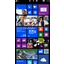 Tältä näyttää tulevan Lumia-puhelimen aloitusnäyttö Tältä näyttää tulevan Lumia-puhelimen aloitusnäyttö